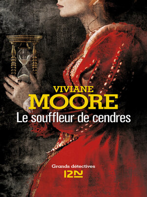 cover image of Le Souffleur de cendres